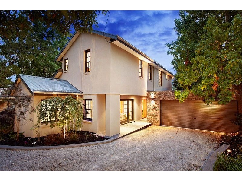 20 Wellington Avenue, Blackburn VIC 3130