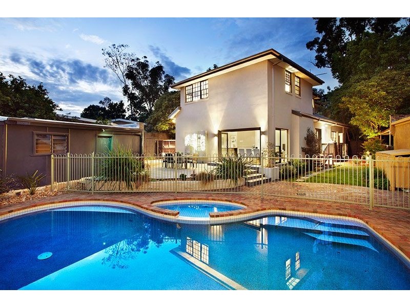 20 Wellington Avenue, Blackburn VIC 3130