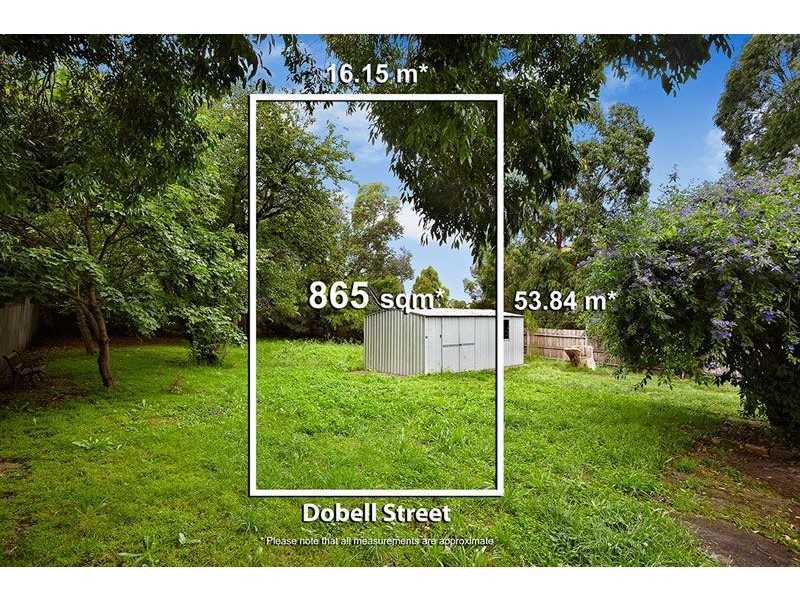 33 Dobell Street, Blackburn South VIC 3130
