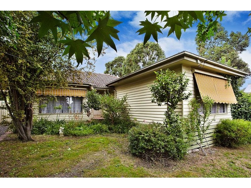 33 Dobell Street, Blackburn South VIC 3130