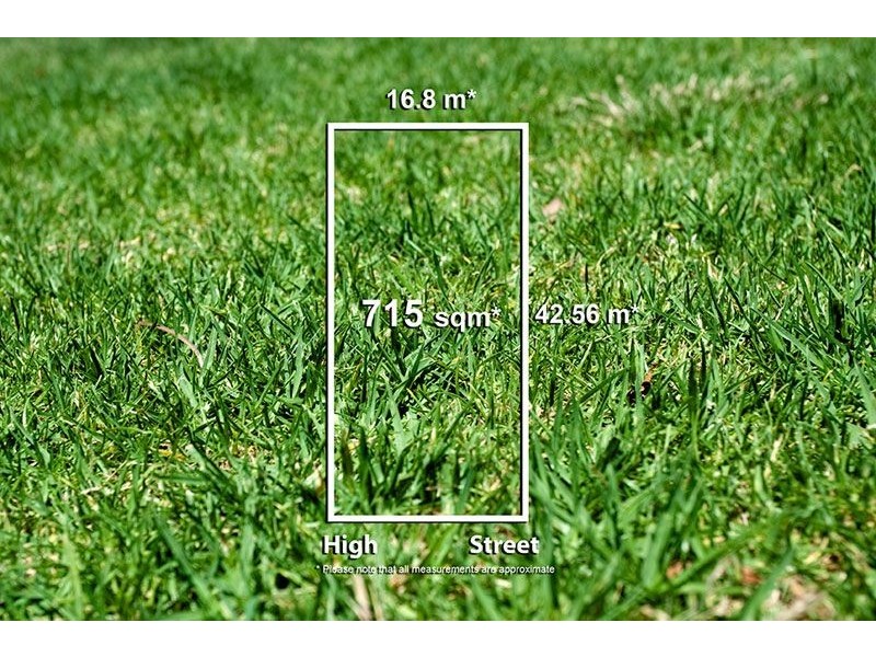 33 High Street, Nunawading VIC 3131