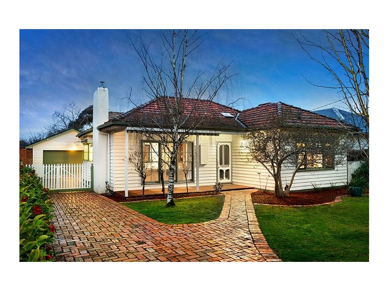7 Wright Street, Blackburn VIC 3130