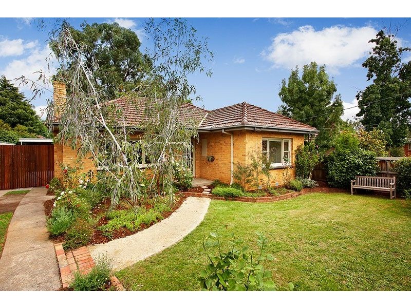 16 High Street, Nunawading VIC 3131