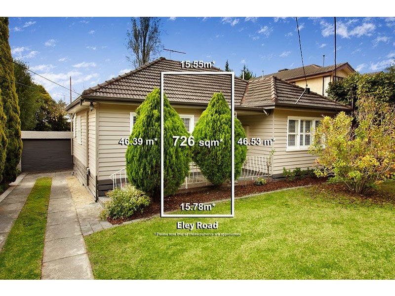 23 Eley Road, Blackburn South VIC 3130