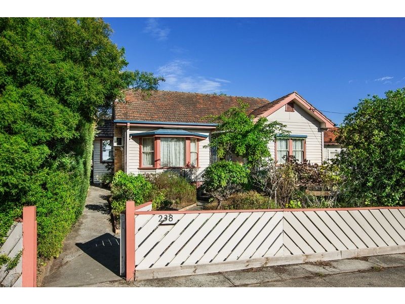 238 Springvale Road, Nunawading VIC 3131