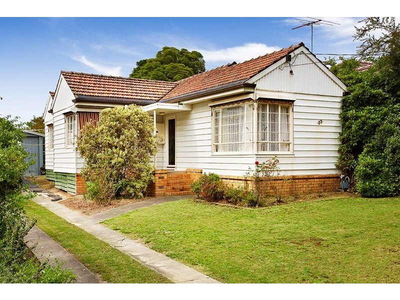 27 Nicholson Street, Nunawading VIC 3131
