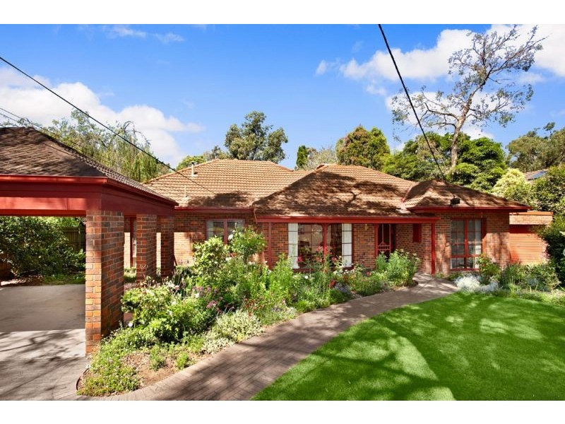 30 Glen Ebor Avenue, Blackburn VIC 3130