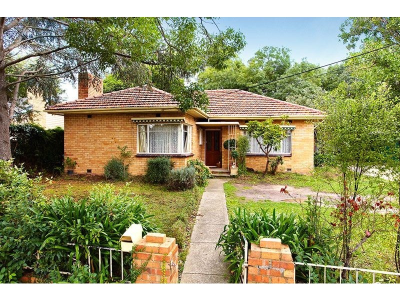 13 Gunyah Road, Blackburn North VIC 3130
