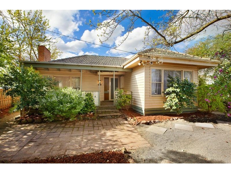 185 Springfield Road, Blackburn VIC 3130