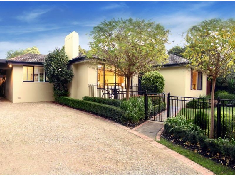 6 Kathleen Street, Blackburn North VIC 3130
