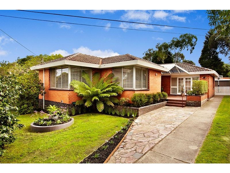 3 High Street, Nunawading VIC 3131