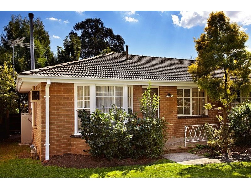 3/15 Wickham Avenue, Forest Hill VIC 3131