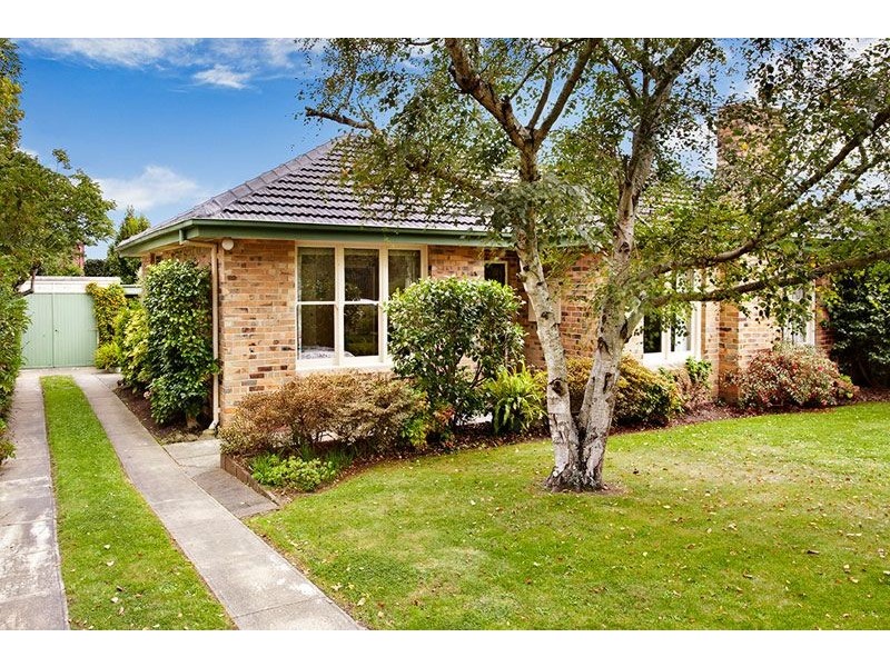 14 Quentin Street, Forest Hill VIC 3131