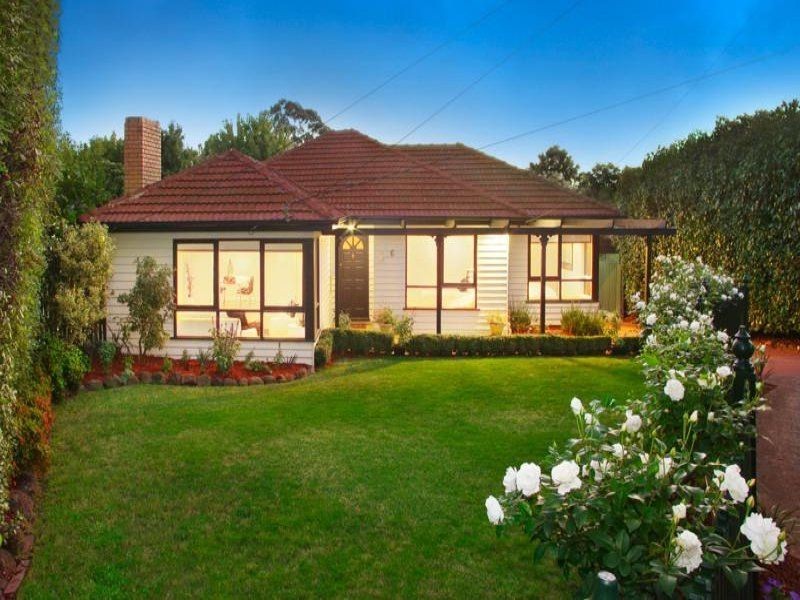 6 Olympic Court, Forest Hill VIC 3131