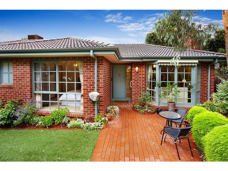 46 Kerr Street, Blackburn VIC 3130