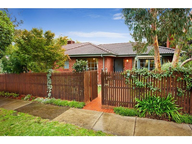 46 Kerr Street, Blackburn VIC 3130