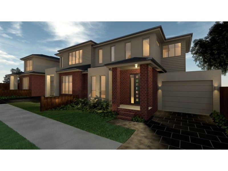 1C Russell Street, Nunawading VIC 3131