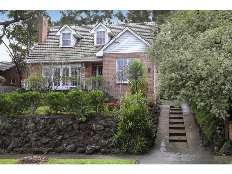 36 Alandale Road, Blackburn VIC 3130