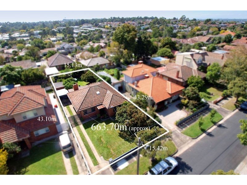 11 Donald Road, Burwood VIC 3125