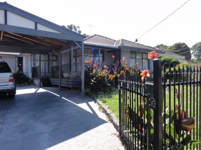 135 Lake Road, Forest Hill VIC 3131