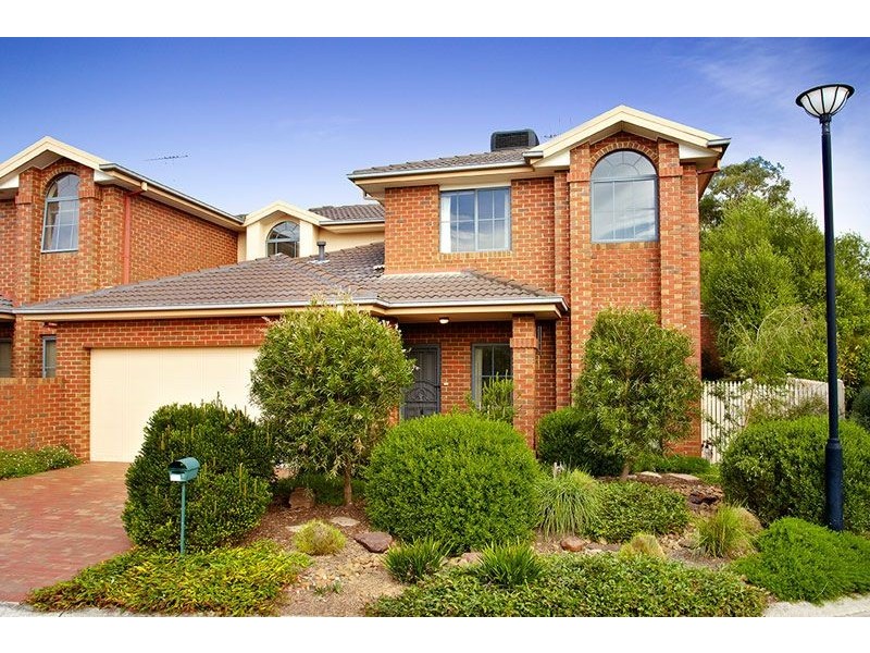 3 Kurrajong Way, Blackburn North VIC 3130