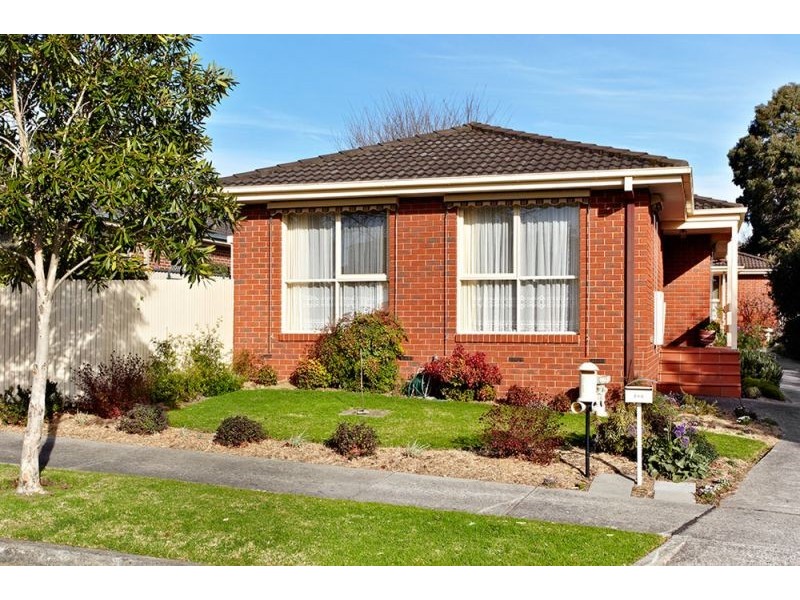 1/6 Lavelle Street, Blackburn South VIC 3130