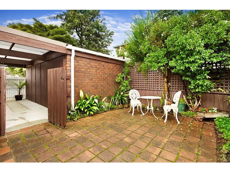 9/72 Albion Road, Box Hill VIC 3128