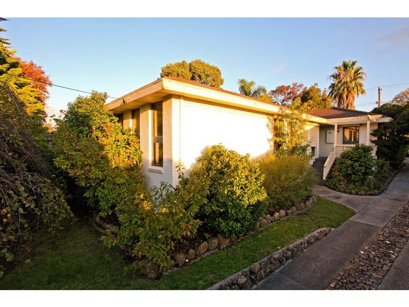 8 Hakeville Avenue, Nunawading VIC 3131