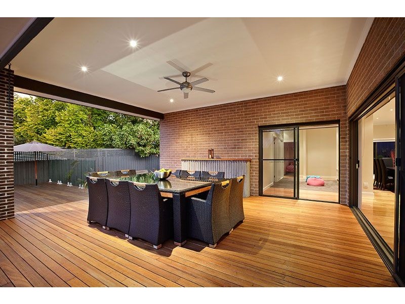 3 Mardion Drive, Nunawading VIC 3131