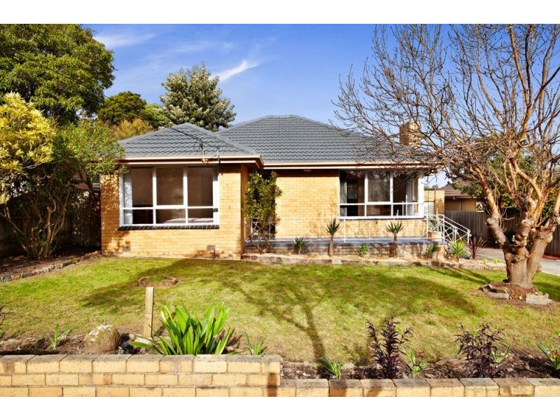 57 Hilltop Crescent, Burwood East VIC 3151