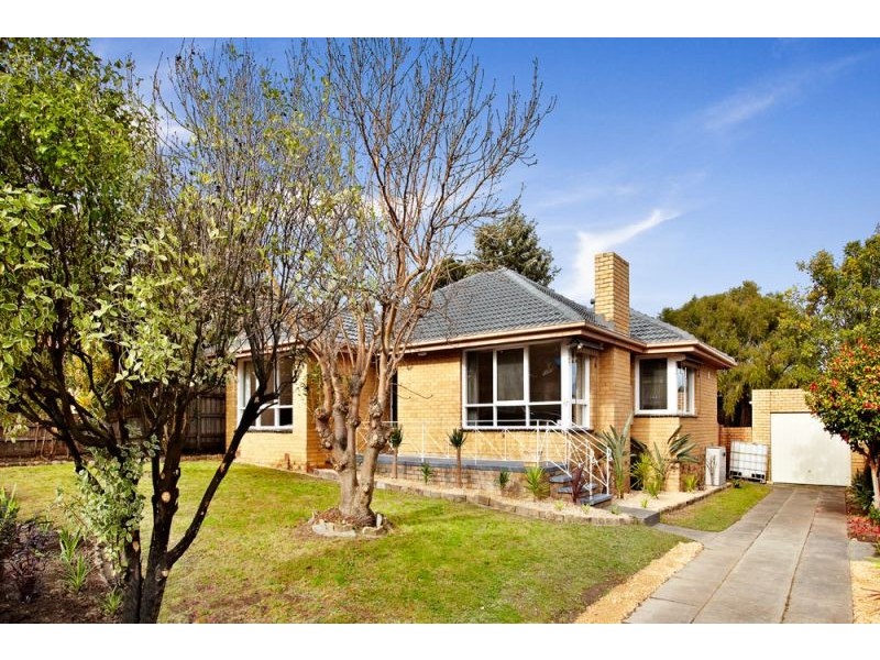 57 Hilltop Crescent, Burwood East VIC 3151