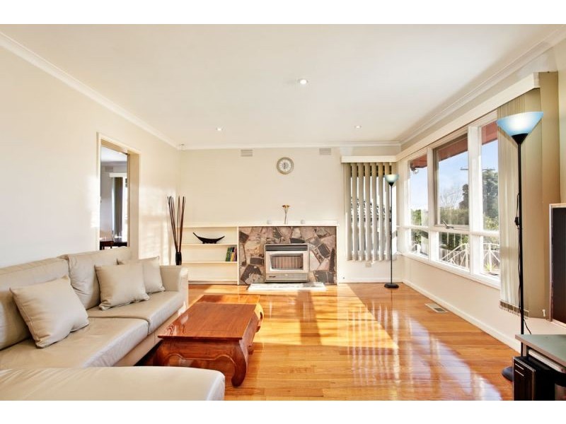 57 Hilltop Crescent, Burwood East VIC 3151