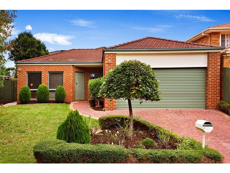 13 Pottery Drive, Blackburn North VIC 3130