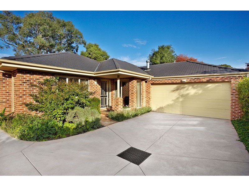 3/54 Carween Avenue, Mitcham VIC 3132