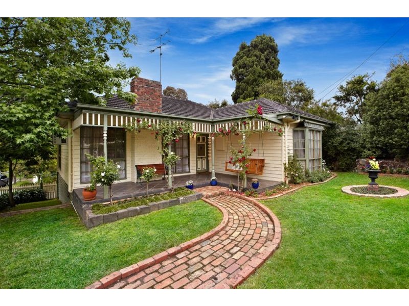 55 Salisbury Avenue, Blackburn VIC 3130