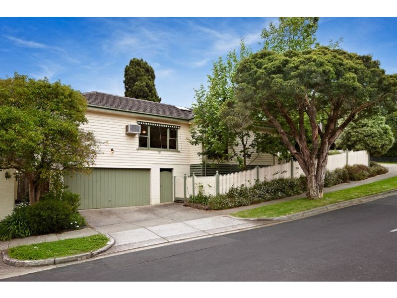 55 Salisbury Avenue, Blackburn VIC 3130