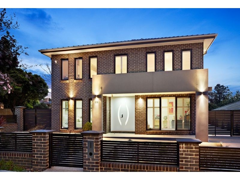 20 Banksia Street, Blackburn VIC 3130