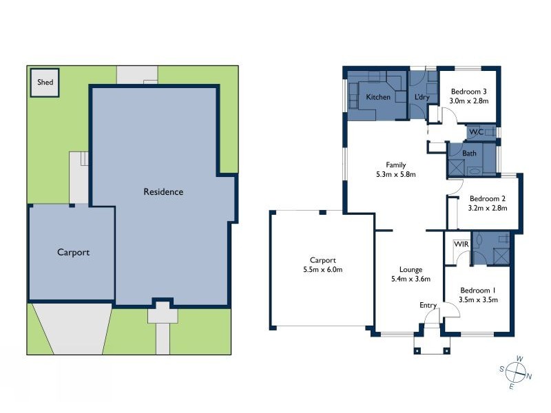 2A Carter Avenue, Nunawading VIC 3131