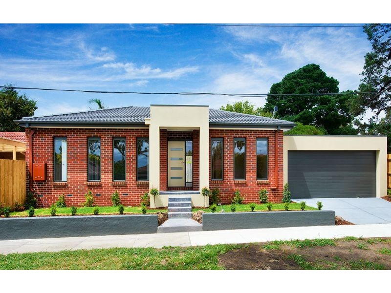 1 Matheson Road, Forest Hill VIC 3131