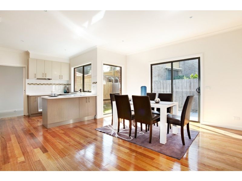 1 Matheson Road, Forest Hill VIC 3131