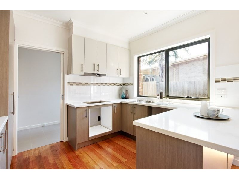 1 Matheson Road, Forest Hill VIC 3131