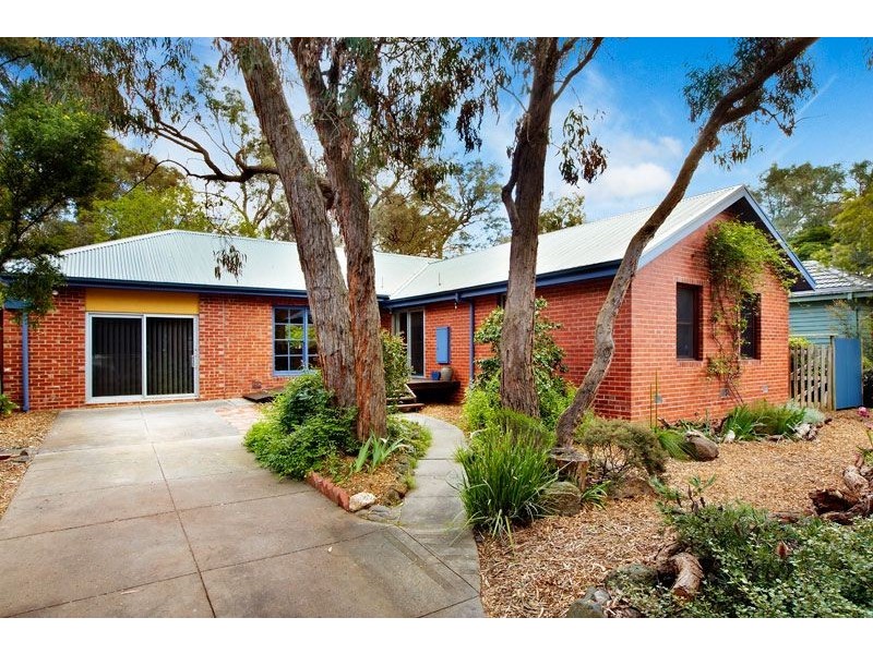 4 Eustace Street, Blackburn VIC 3130