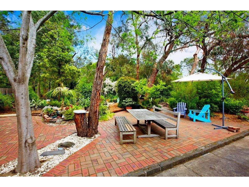 4 Eustace Street, Blackburn VIC 3130