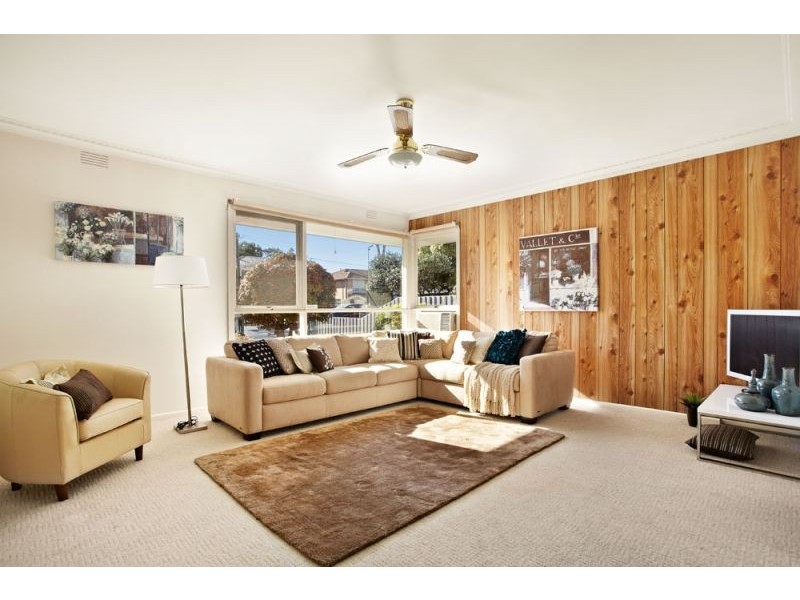16 Luckie Street, Nunawading VIC 3131