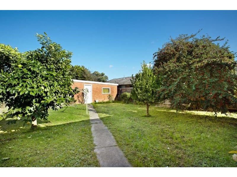 16 Luckie Street, Nunawading VIC 3131