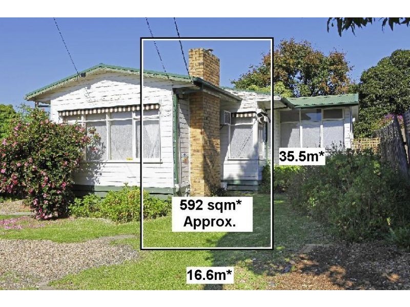 114 Junction Road, Nunawading VIC 3131