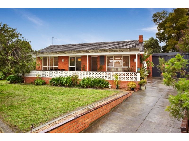 5 Marilyn Court, Blackburn North VIC 3130