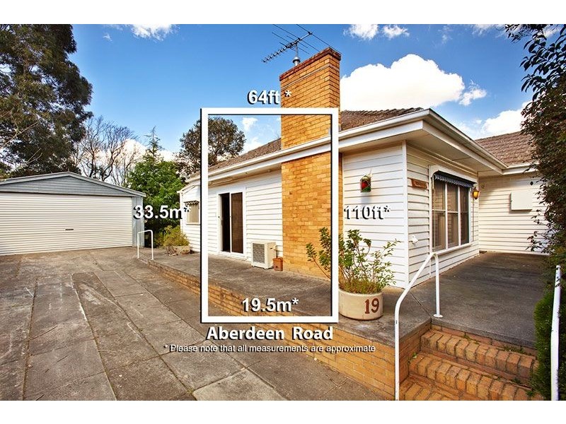 19 Aberdeen Road, Blackburn South VIC 3130