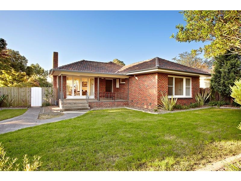5 Tunstall Avenue, Nunawading VIC 3131