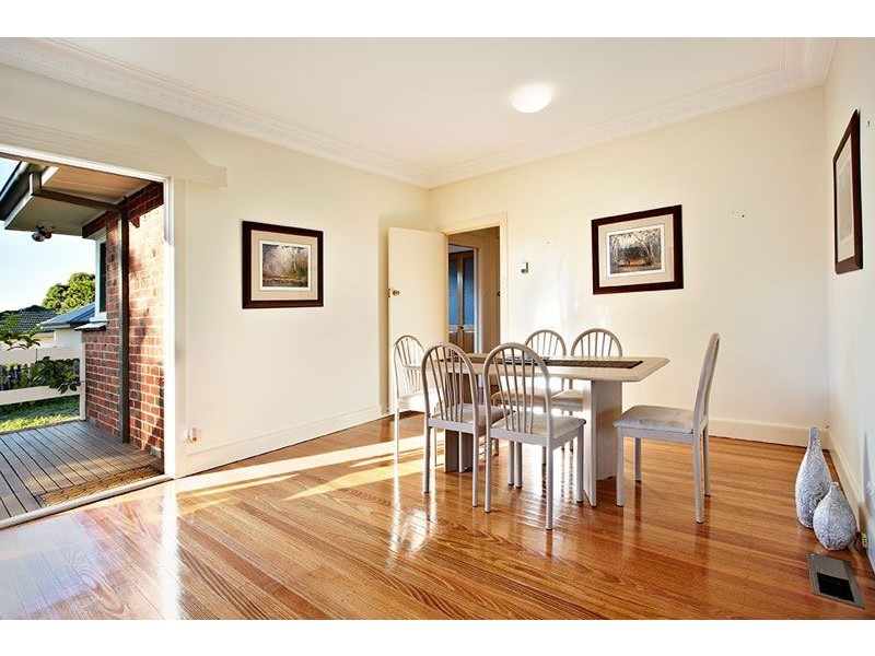 5 Tunstall Avenue, Nunawading VIC 3131